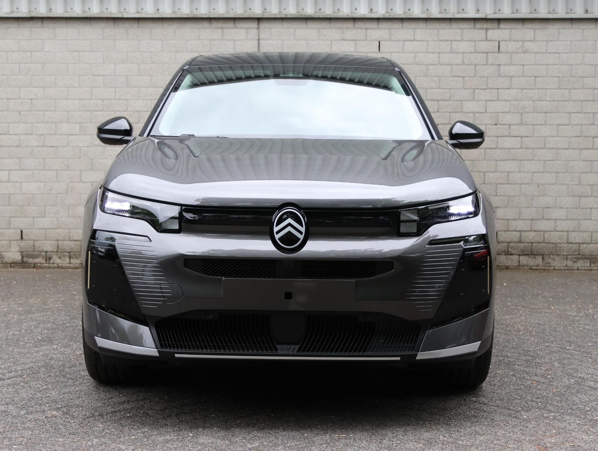 Citroën C5 Aircross 1.6 Plug-In Hybrid 195 Max - Afbeelding 4