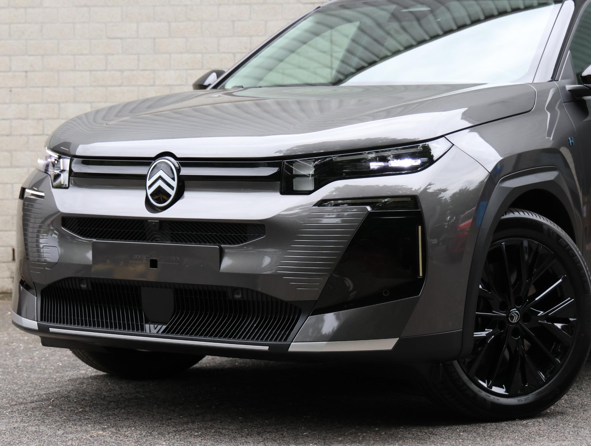 Citroën C5 Aircross 1.6 Plug-In Hybrid 195 Max - Afbeelding 5