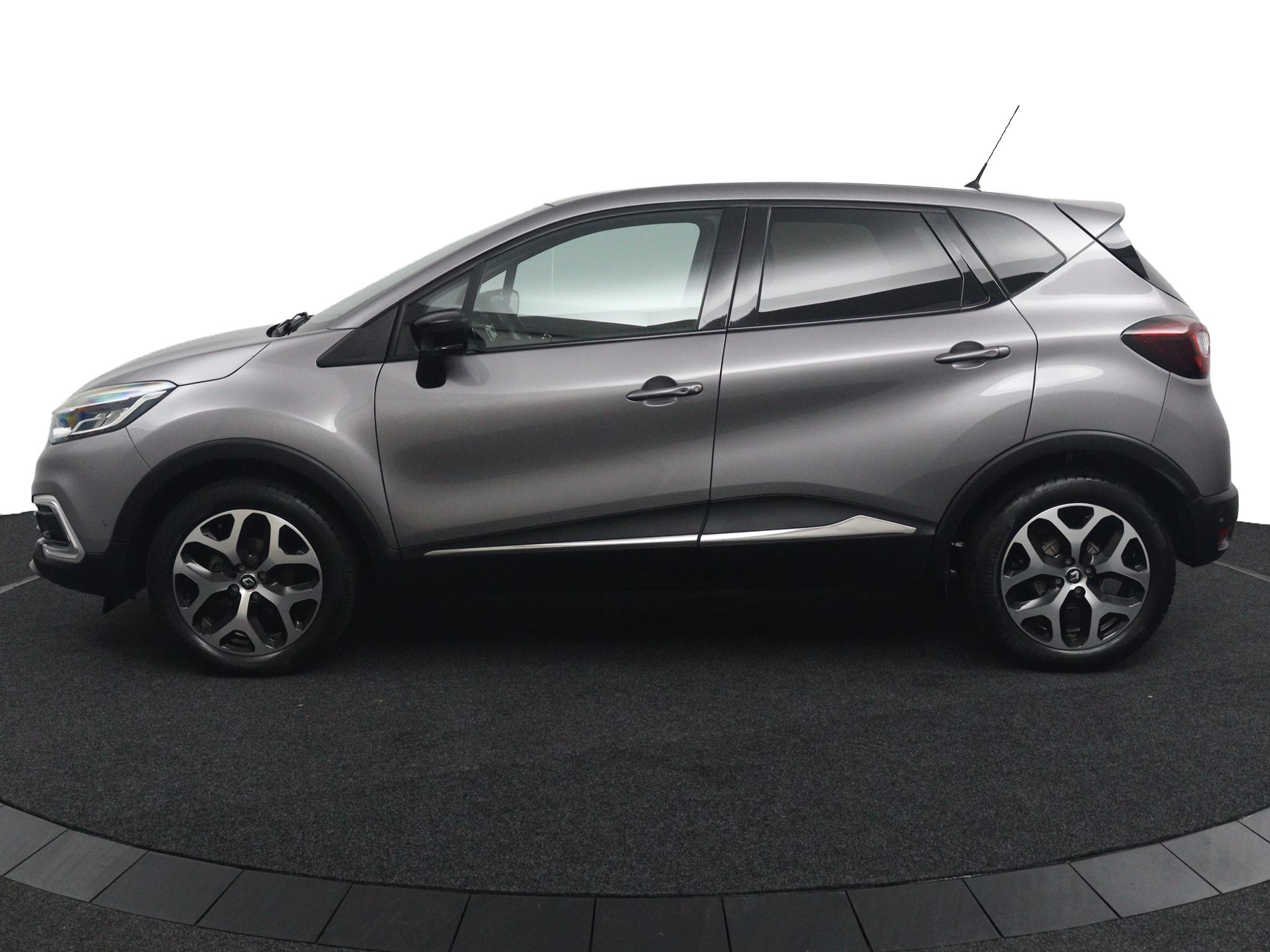 Renault Captur 0.9 TCe Intens - Afbeelding 2