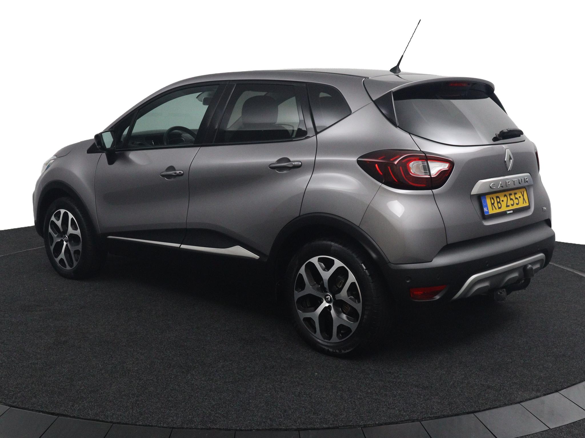 Renault Captur 0.9 TCe Intens - Afbeelding 3