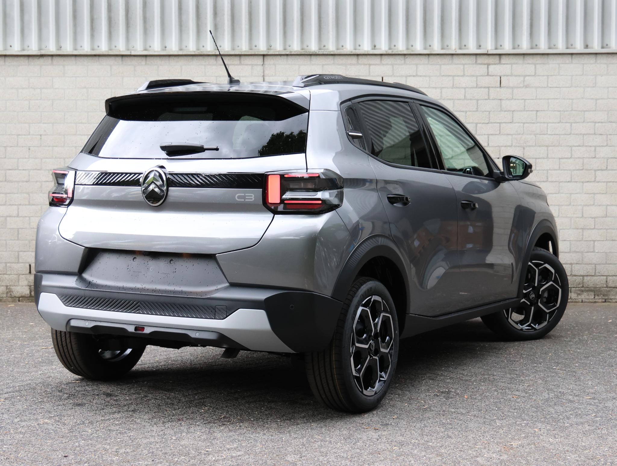 Citroën C3 1.2 Turbo 100pk Max - Afbeelding 3