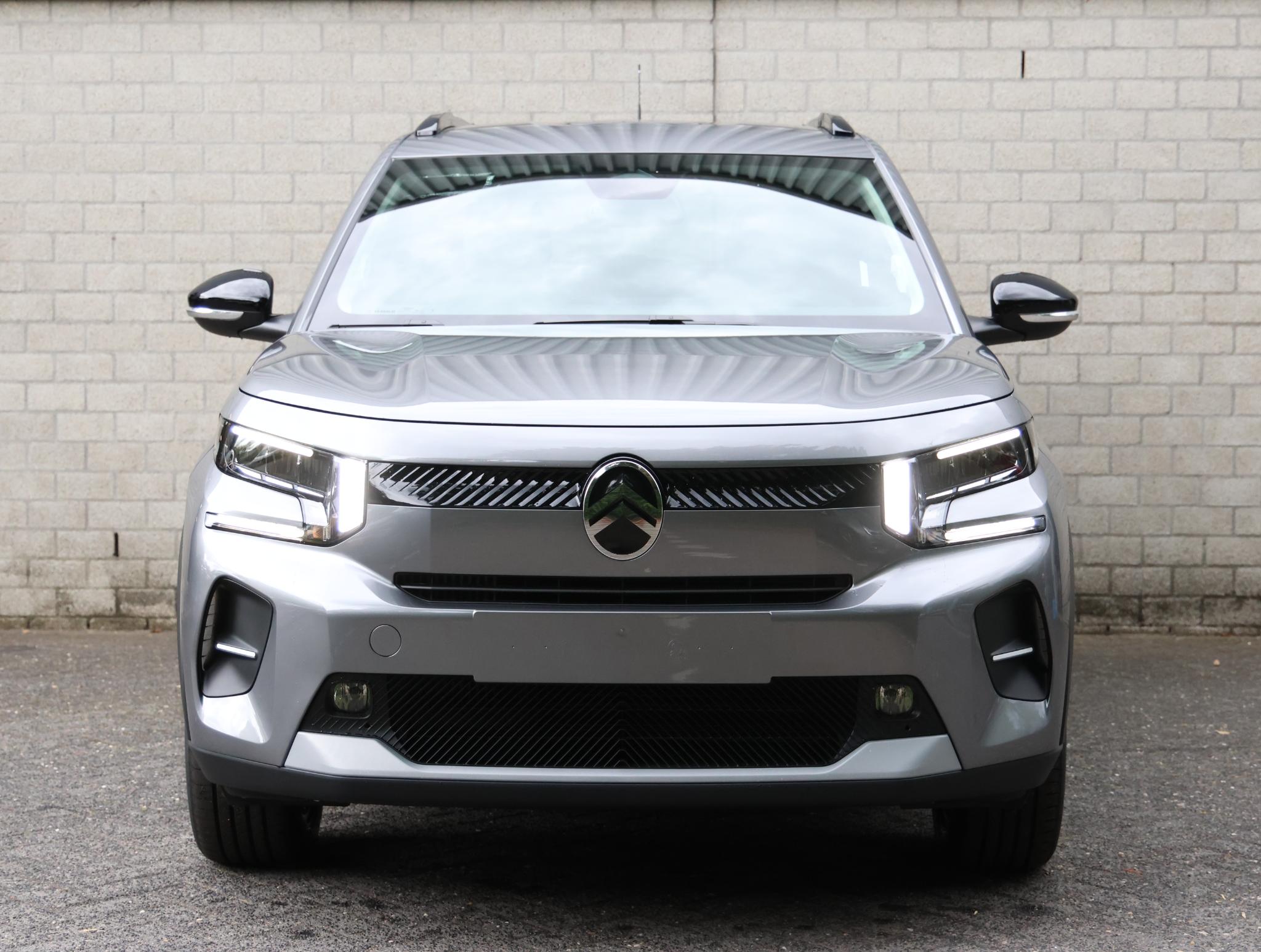 Citroën C3 1.2 Turbo 100pk Max - Afbeelding 4
