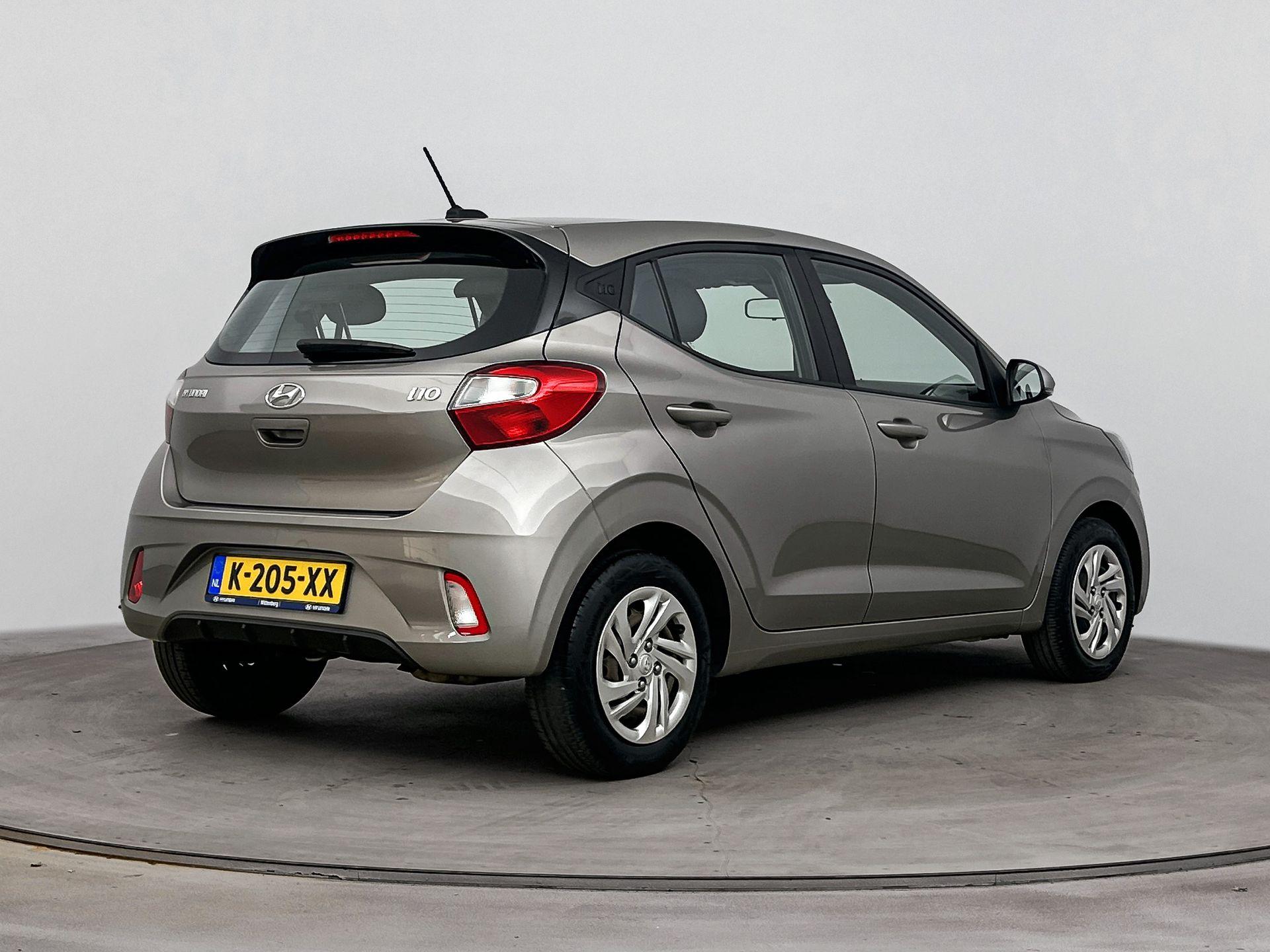 Hyundai i10 1.0 Comfort - Afbeelding 2