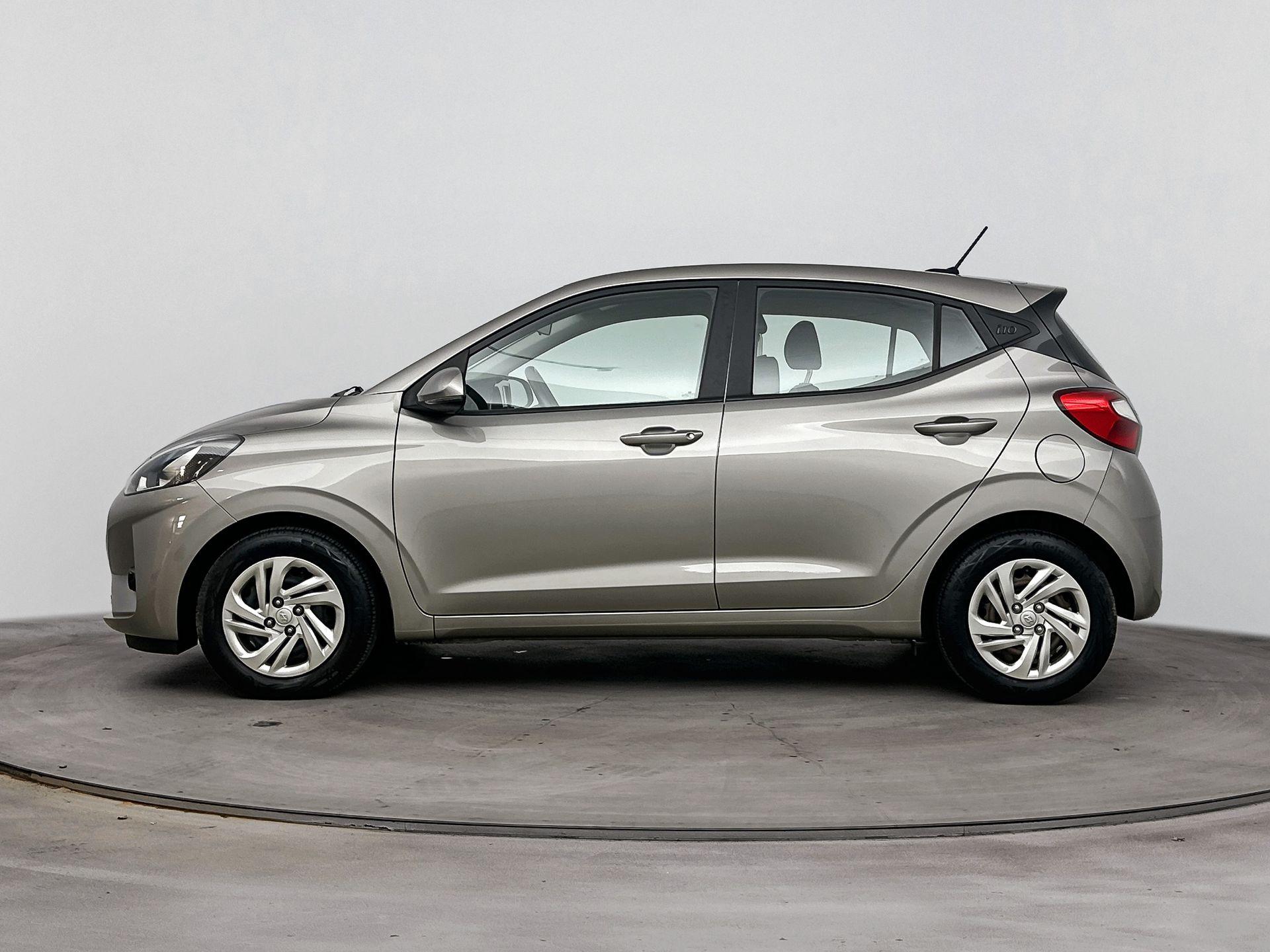 Hyundai i10 1.0 Comfort - Afbeelding 3