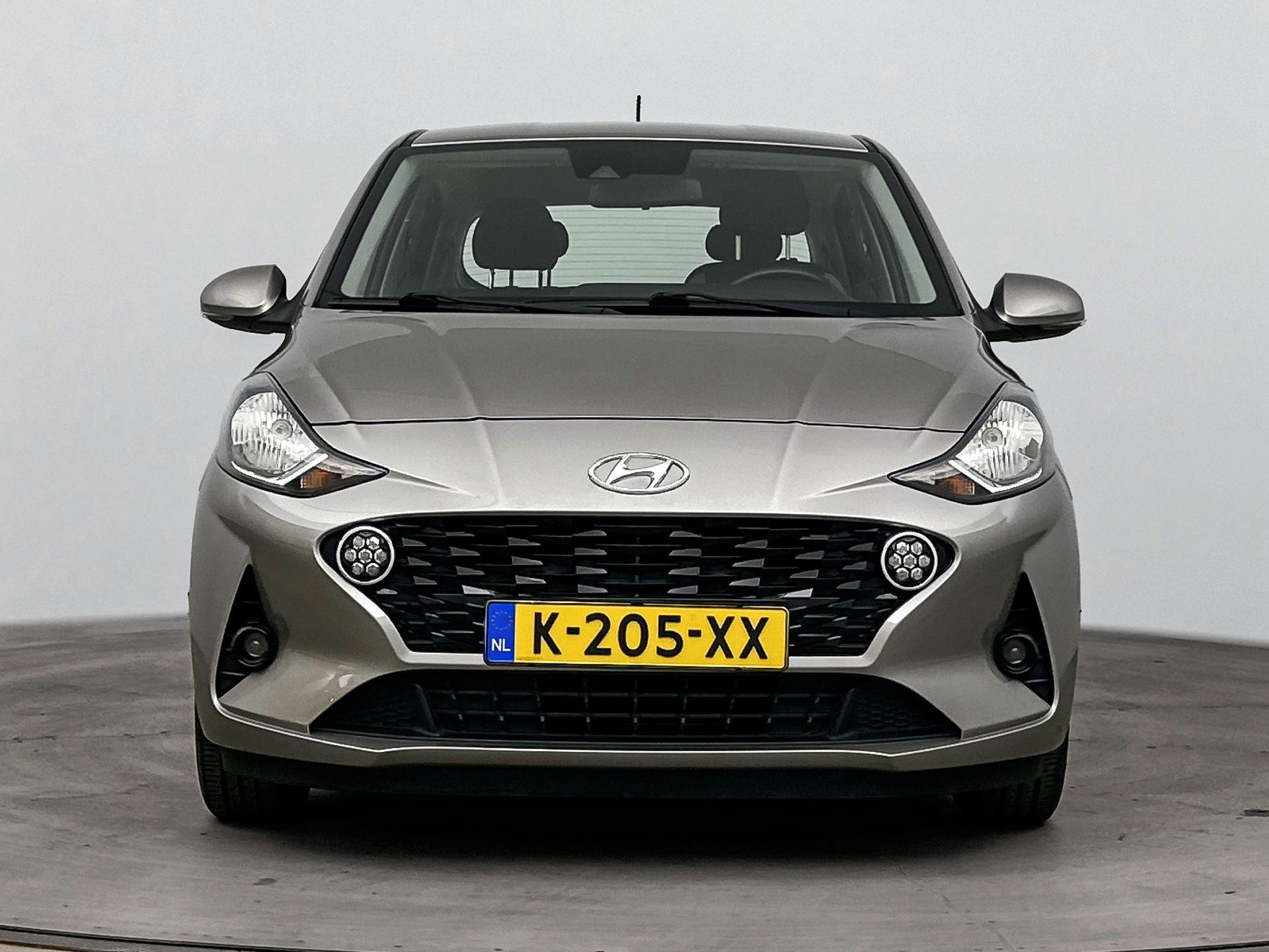 Hyundai i10 1.0 Comfort - Afbeelding 4