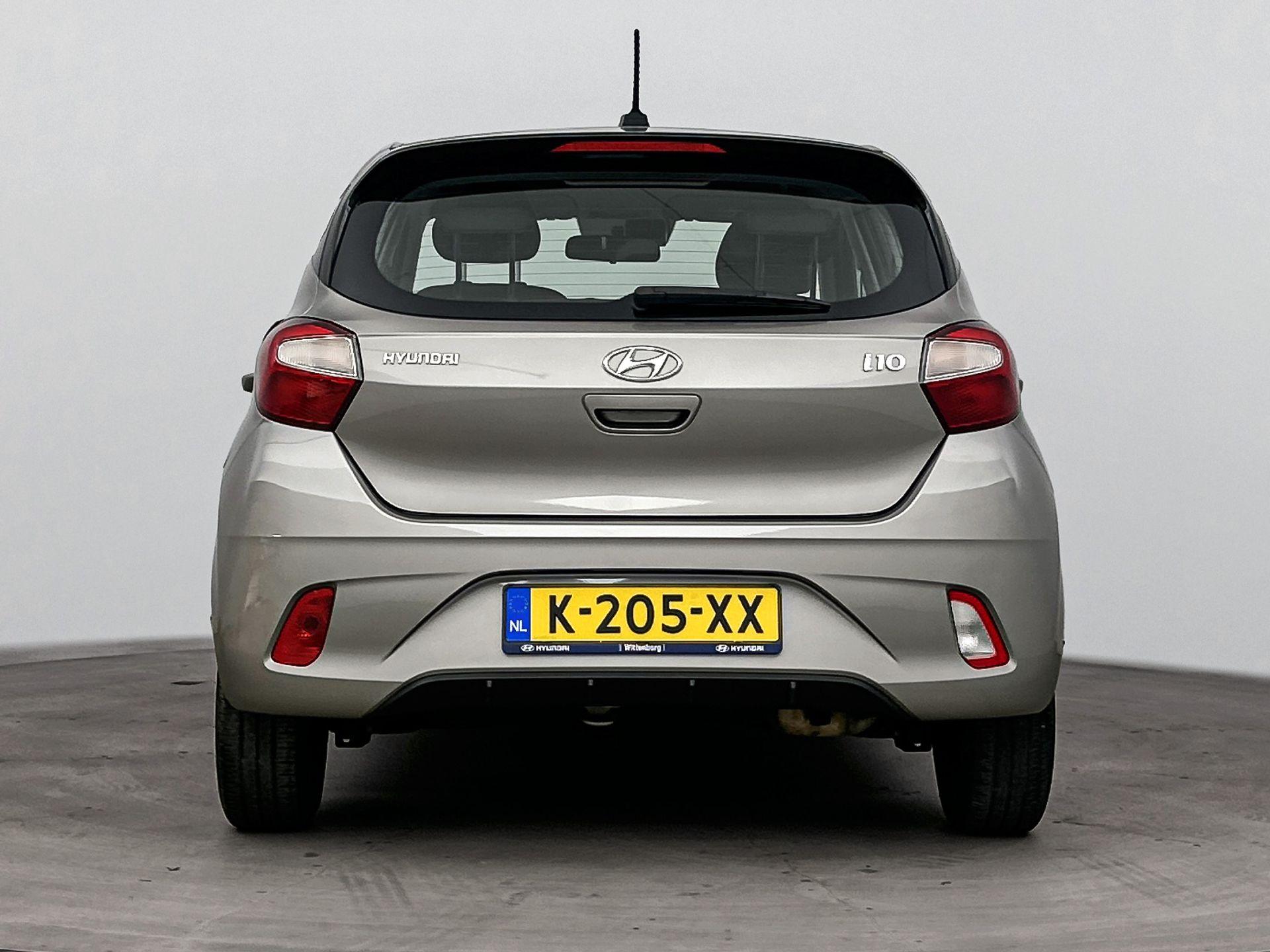 Hyundai i10 1.0 Comfort - Afbeelding 5