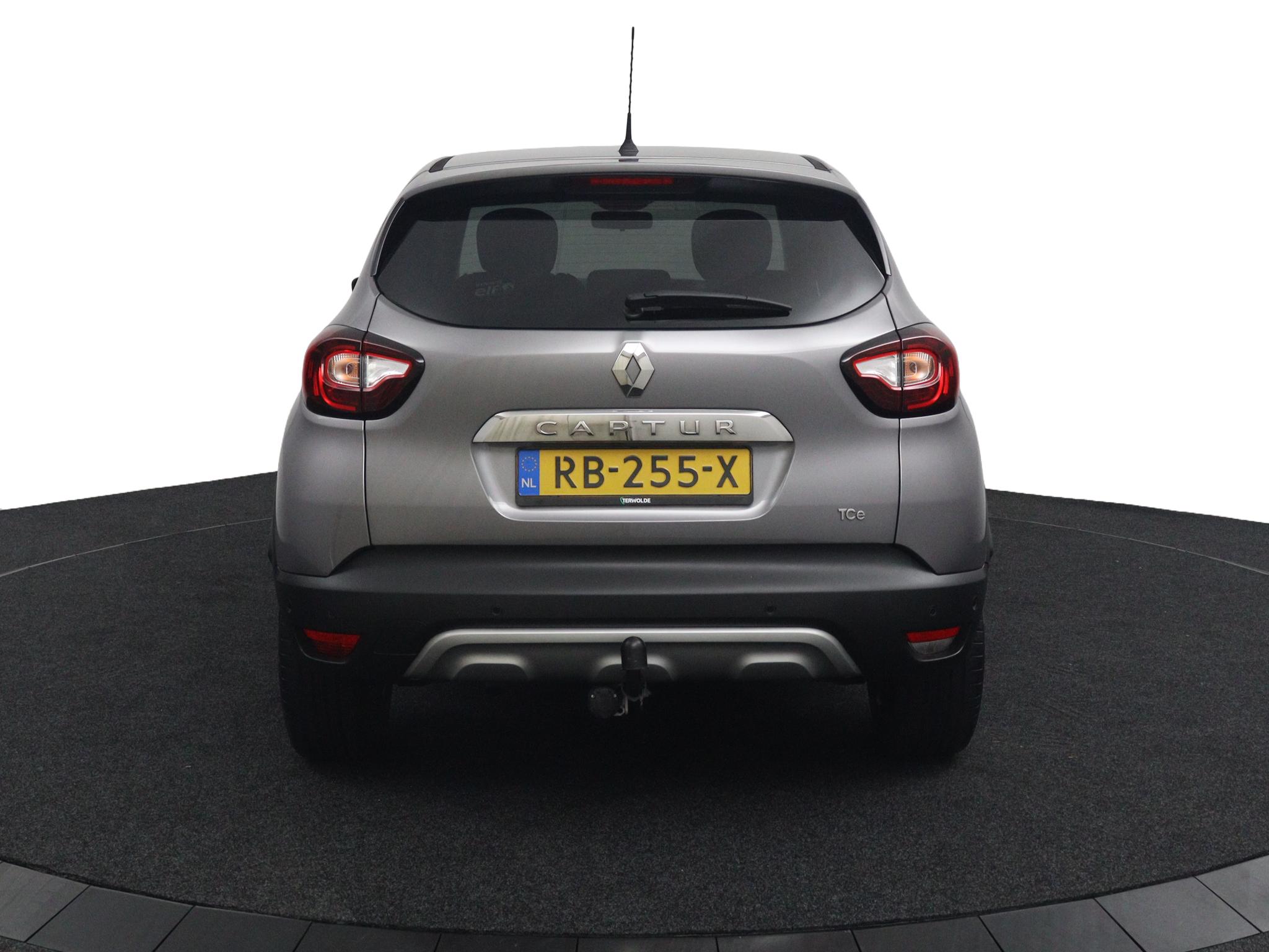 Renault Captur 0.9 TCe Intens - Afbeelding 4