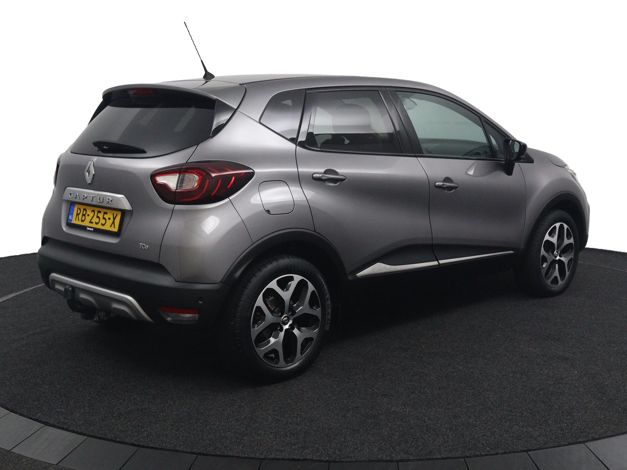 Renault Captur 0.9 TCe Intens - Afbeelding 5