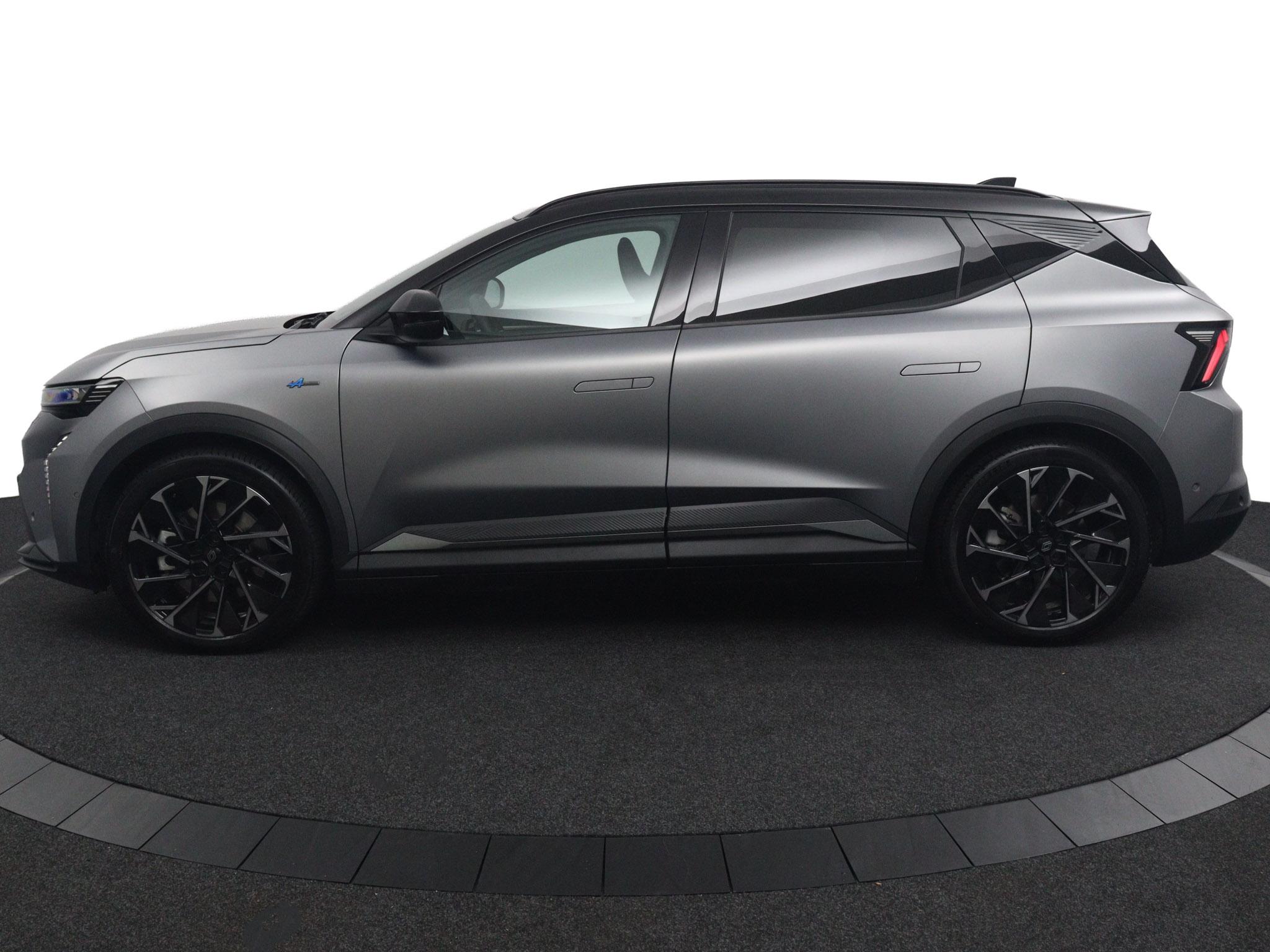 Renault Scénic E-Tech esprit Alpine 220 pk long range - Afbeelding 2