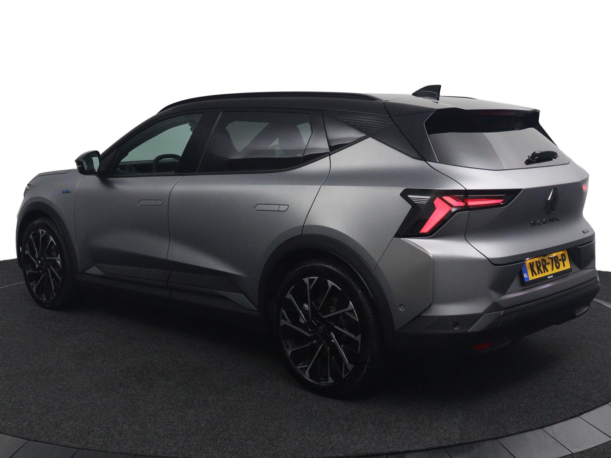 Renault Scénic E-Tech esprit Alpine 220 pk long range - Afbeelding 3