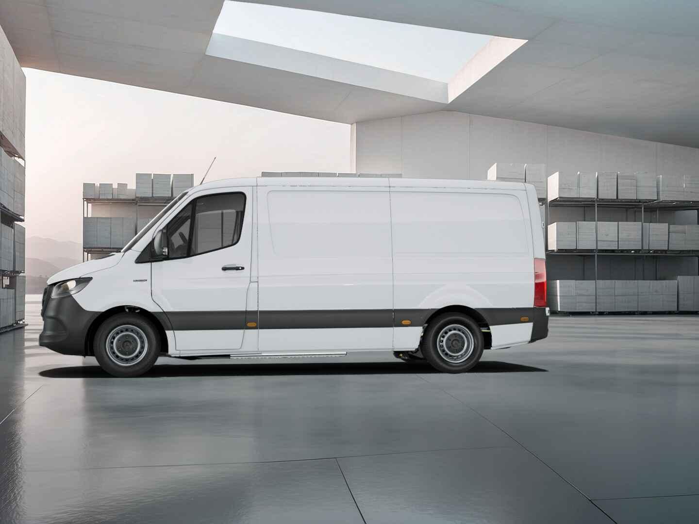 Mercedes-Benz eSprinter 314 L2 Pro 81kWh - Afbeelding 3