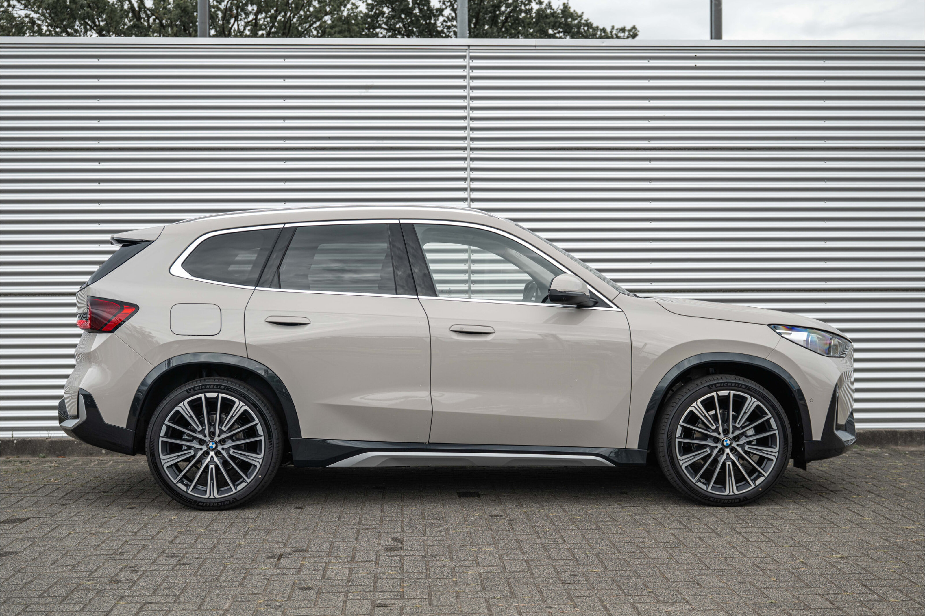 BMW iX1 eDrive20 xLine