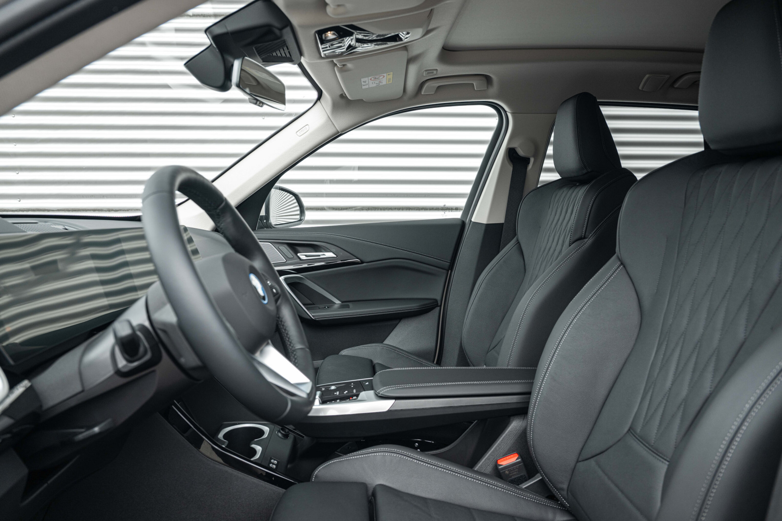 BMW iX1 eDrive20 xLine