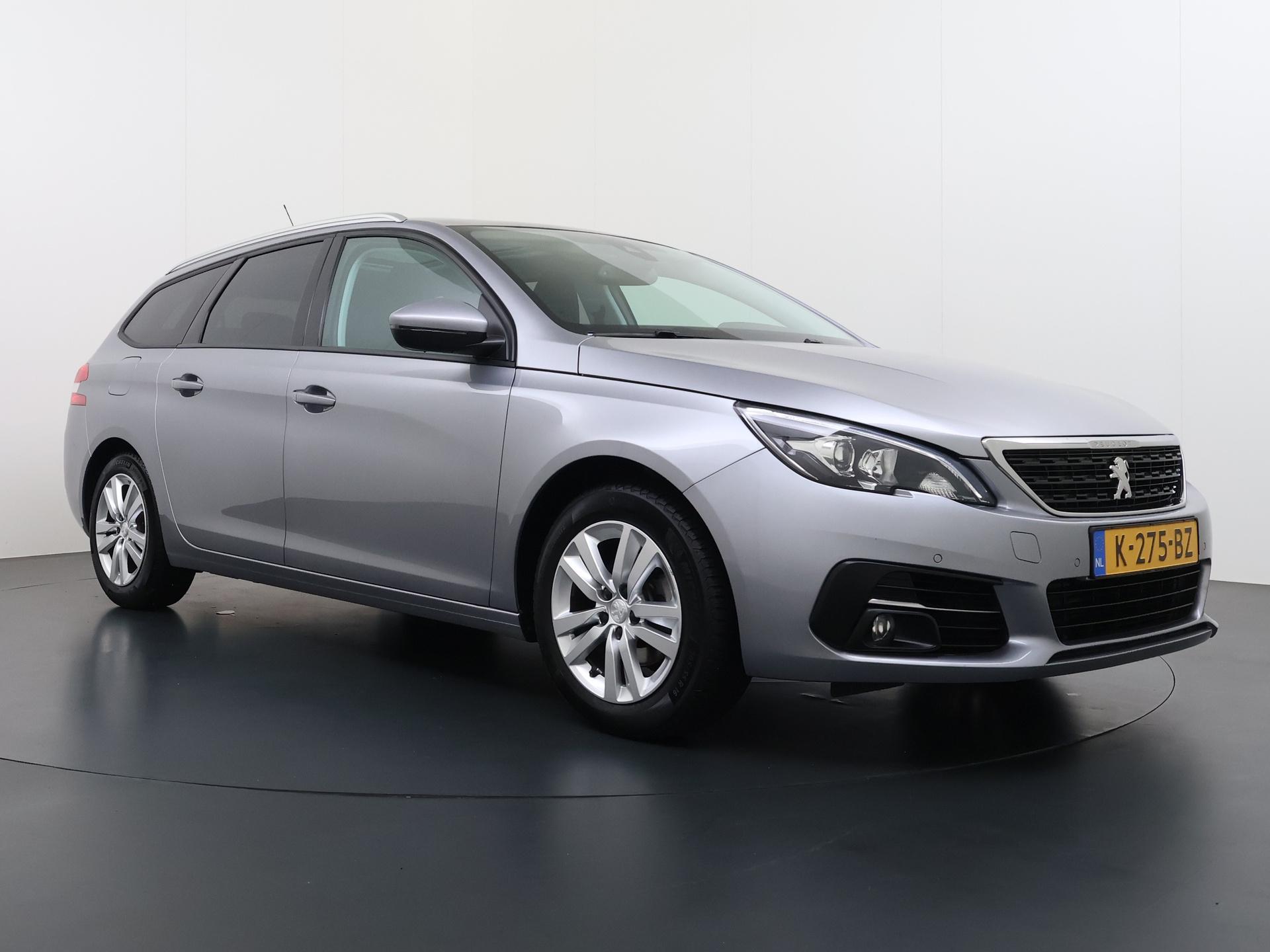 Peugeot 308 SW Blue Lease Executive 110pk - Afbeelding 2