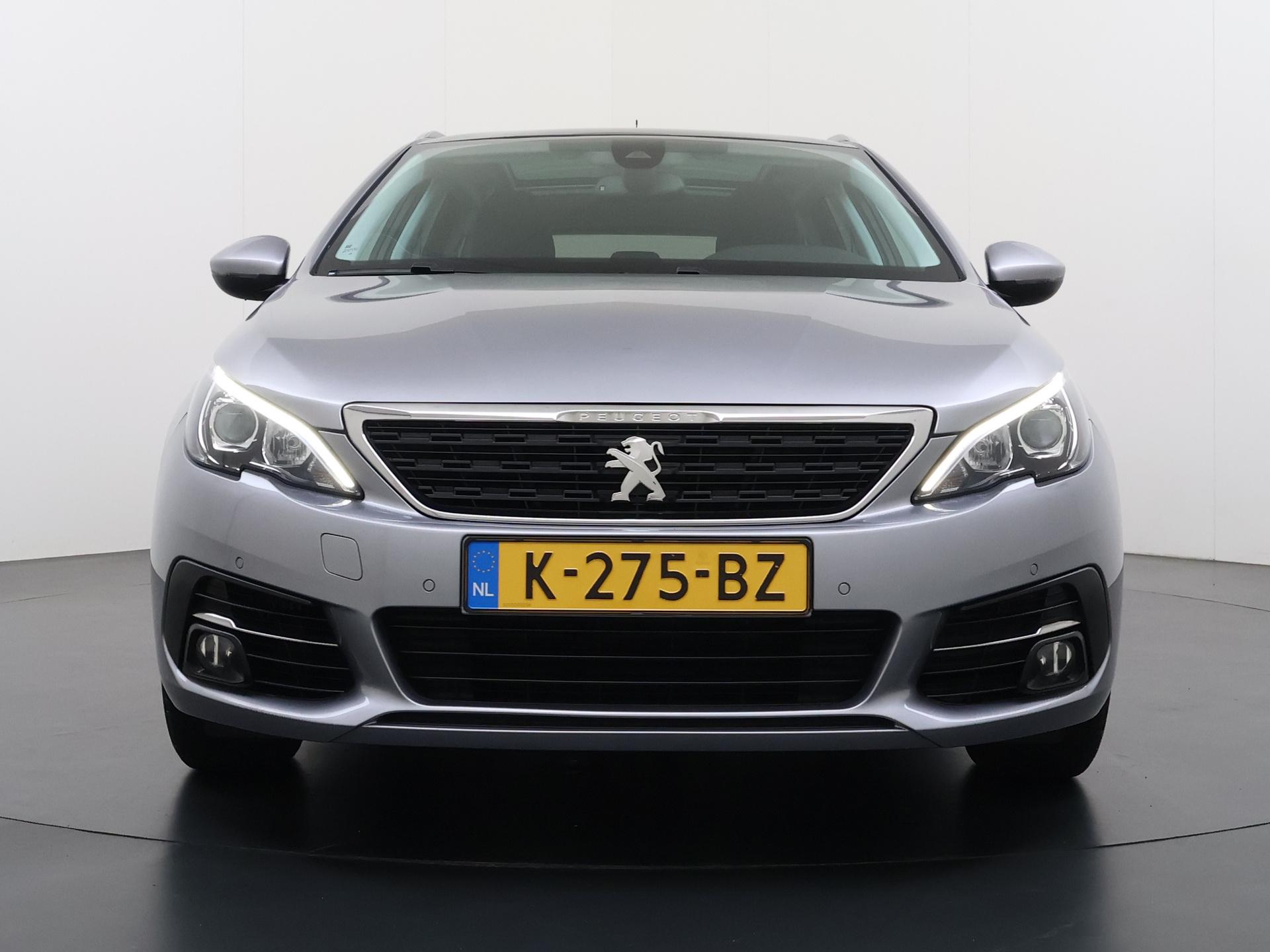 Peugeot 308 SW Blue Lease Executive 110pk - Afbeelding 3