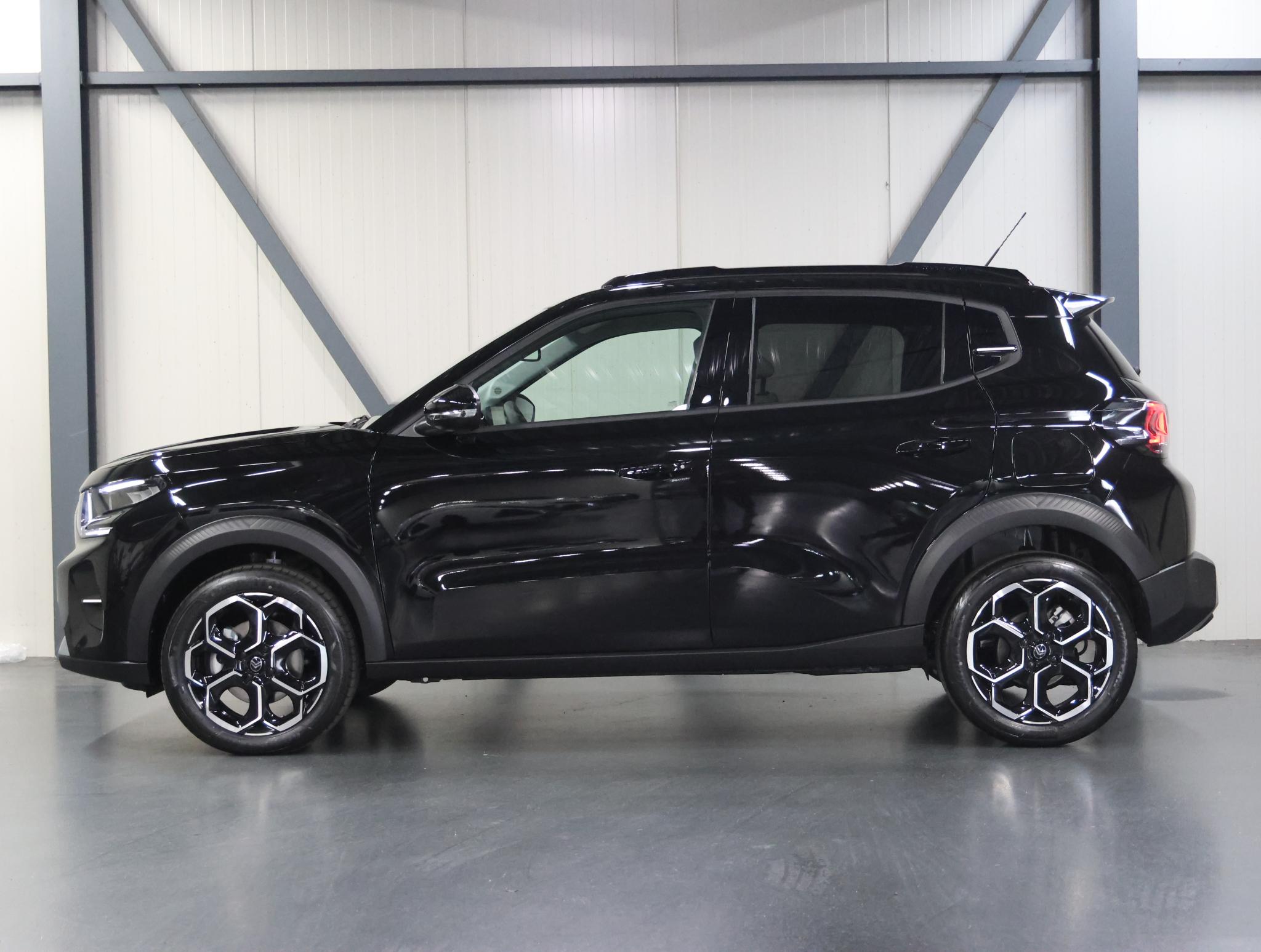 Citroën C3 1.2 Hybrid 110PK Max - Afbeelding 2