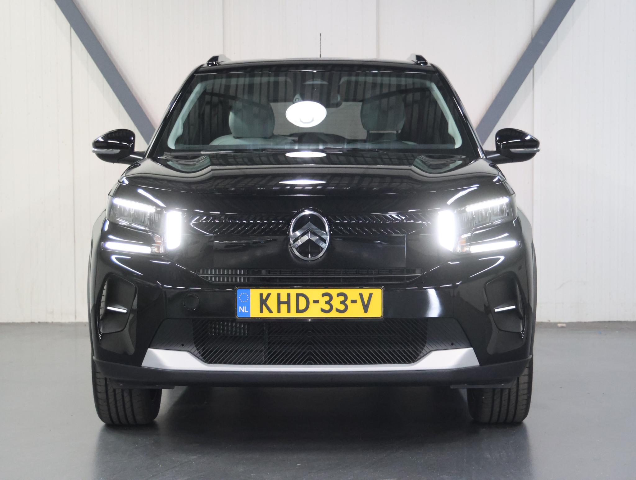Citroën C3 1.2 Hybrid 110PK Max - Afbeelding 5