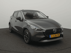 Mazda 2 1.5 e-SkyActiv-G 90 Homura Aka - Afbeelding 3