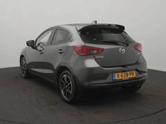 Mazda 2 1.5 e-SkyActiv-G 90 Homura Aka - Afbeelding 4