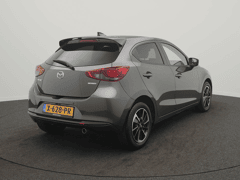 Mazda 2 1.5 e-SkyActiv-G 90 Homura Aka - Afbeelding 5