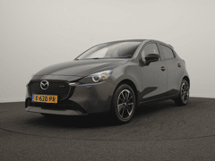 Mazda 2 1.5 e-SkyActiv-G 90 Homura Aka - Afbeelding 5