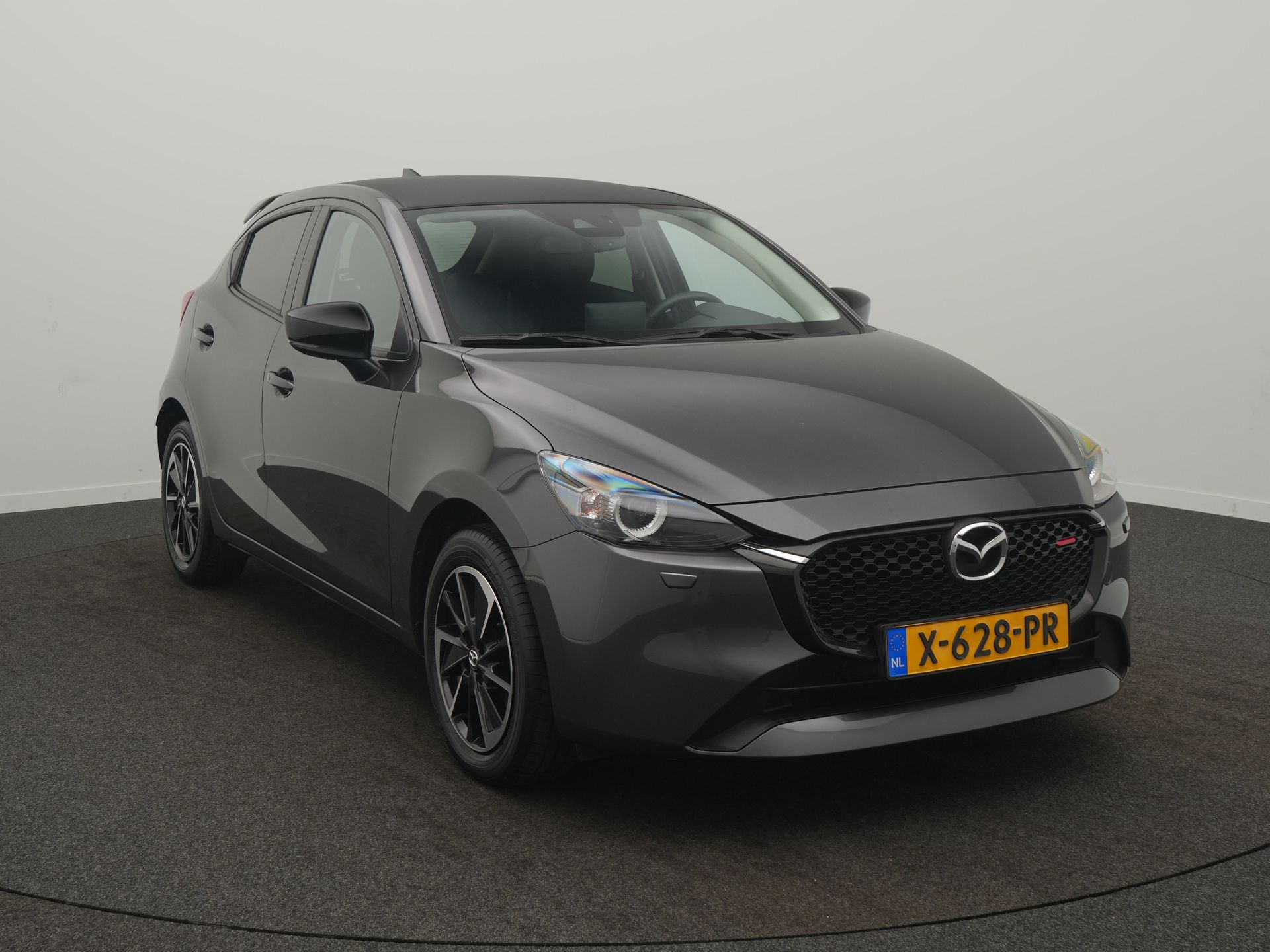 Mazda 2 1.5 e-SkyActiv-G 90 Homura Aka - Afbeelding 2