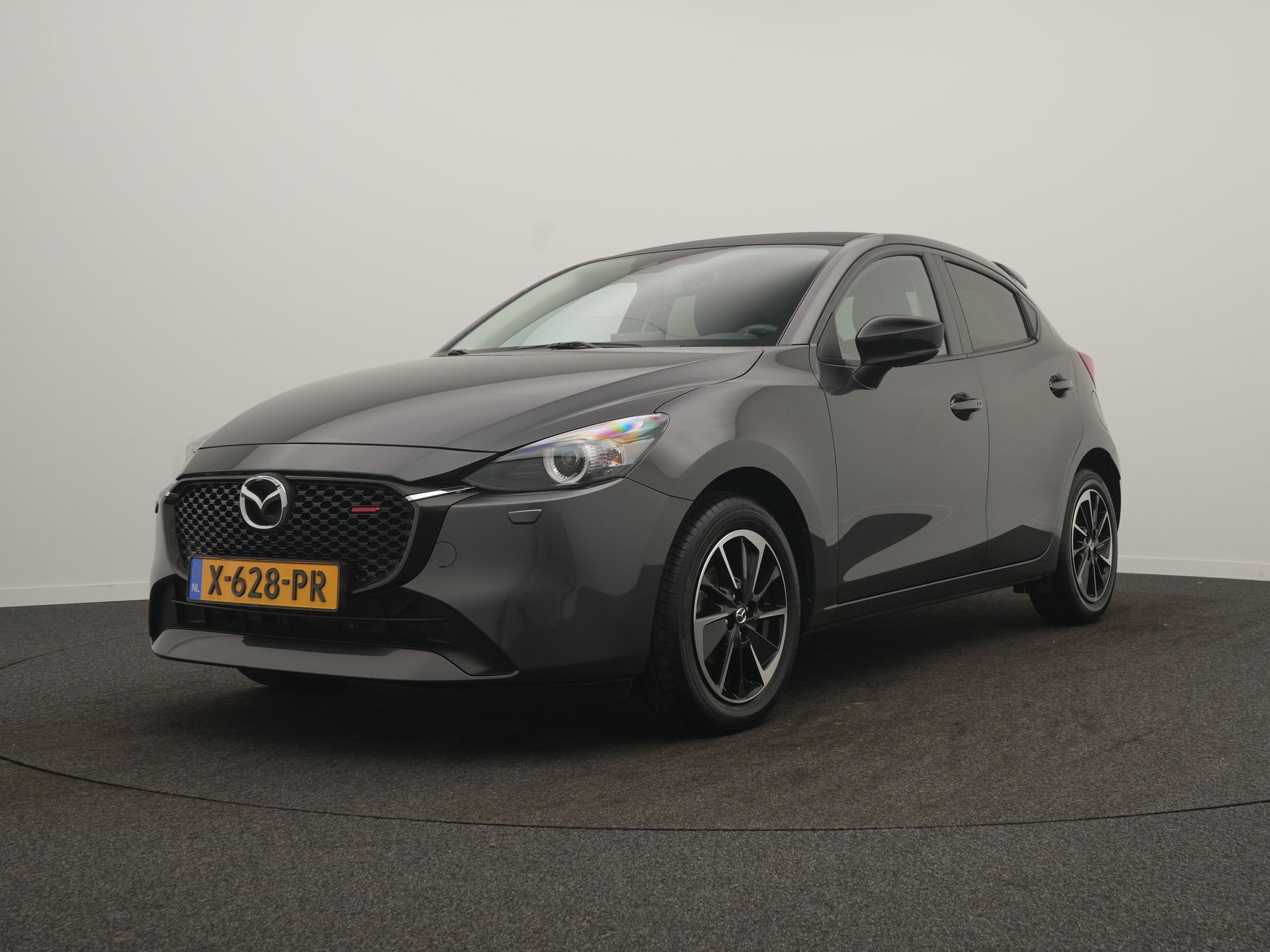 Mazda 2 1.5 e-SkyActiv-G 90 Homura Aka - Afbeelding 5