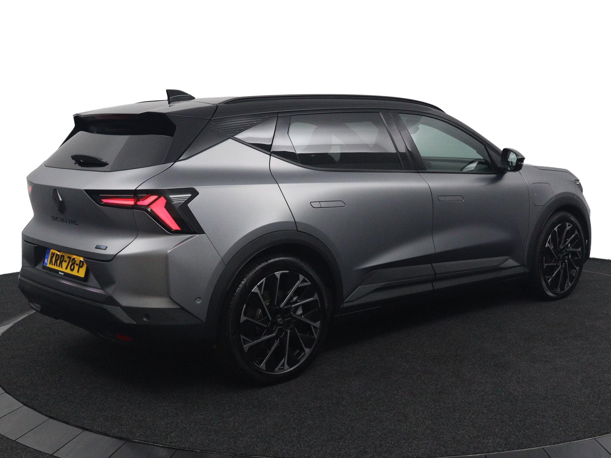 Renault Scénic E-Tech esprit Alpine 220 pk long range - Afbeelding 5