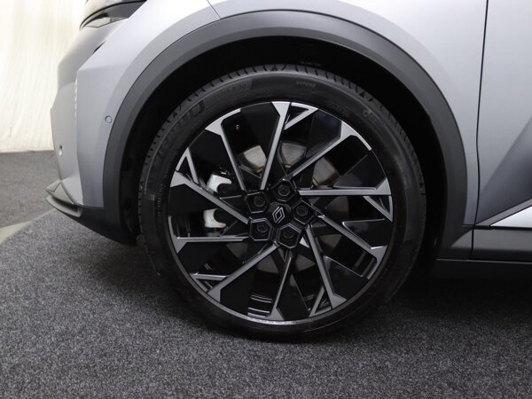 20" lichtmetalen wielen 'Speedway'
