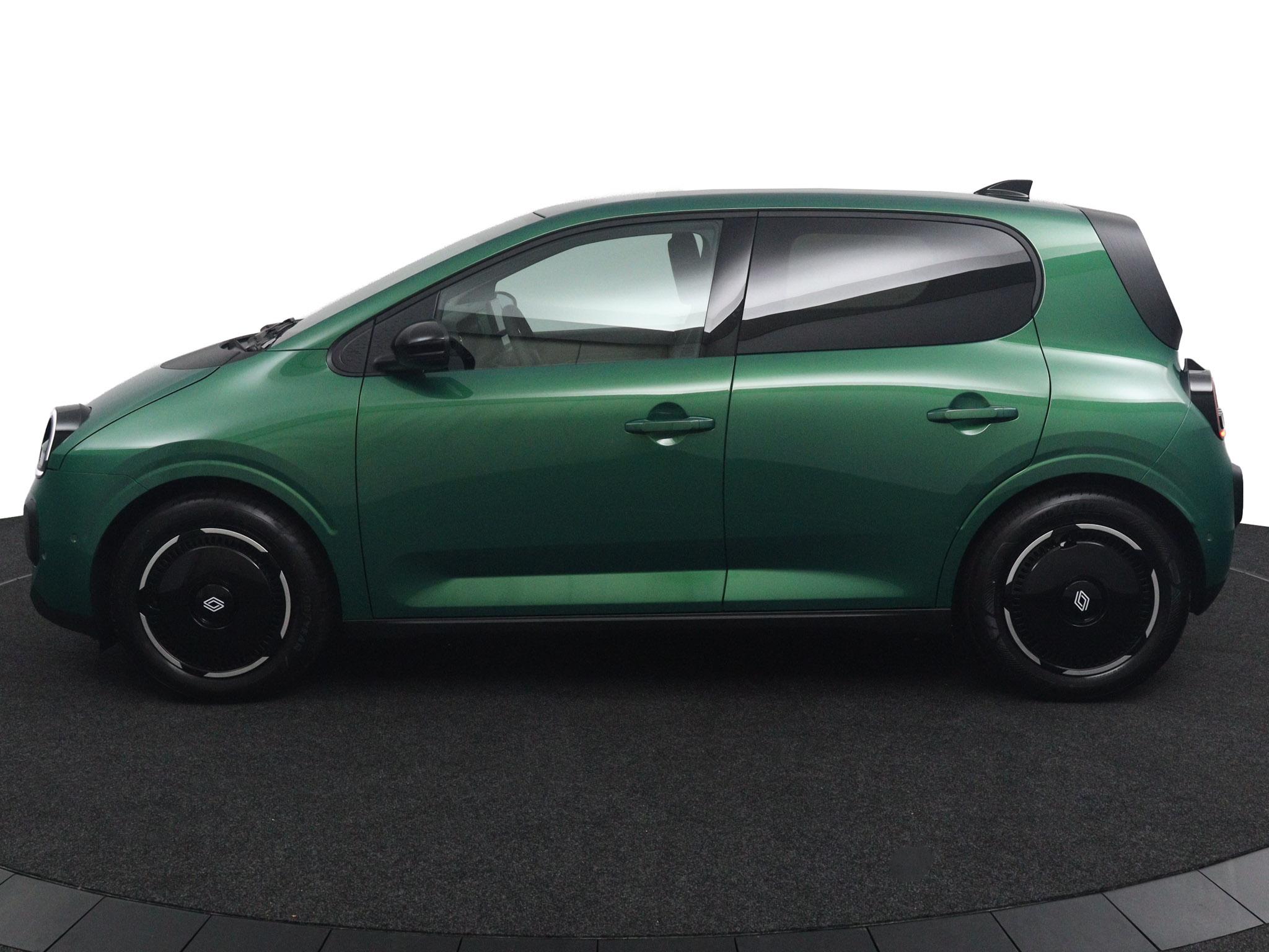 Renault Twingo urban range techno 27.5 kWh - Afbeelding 2