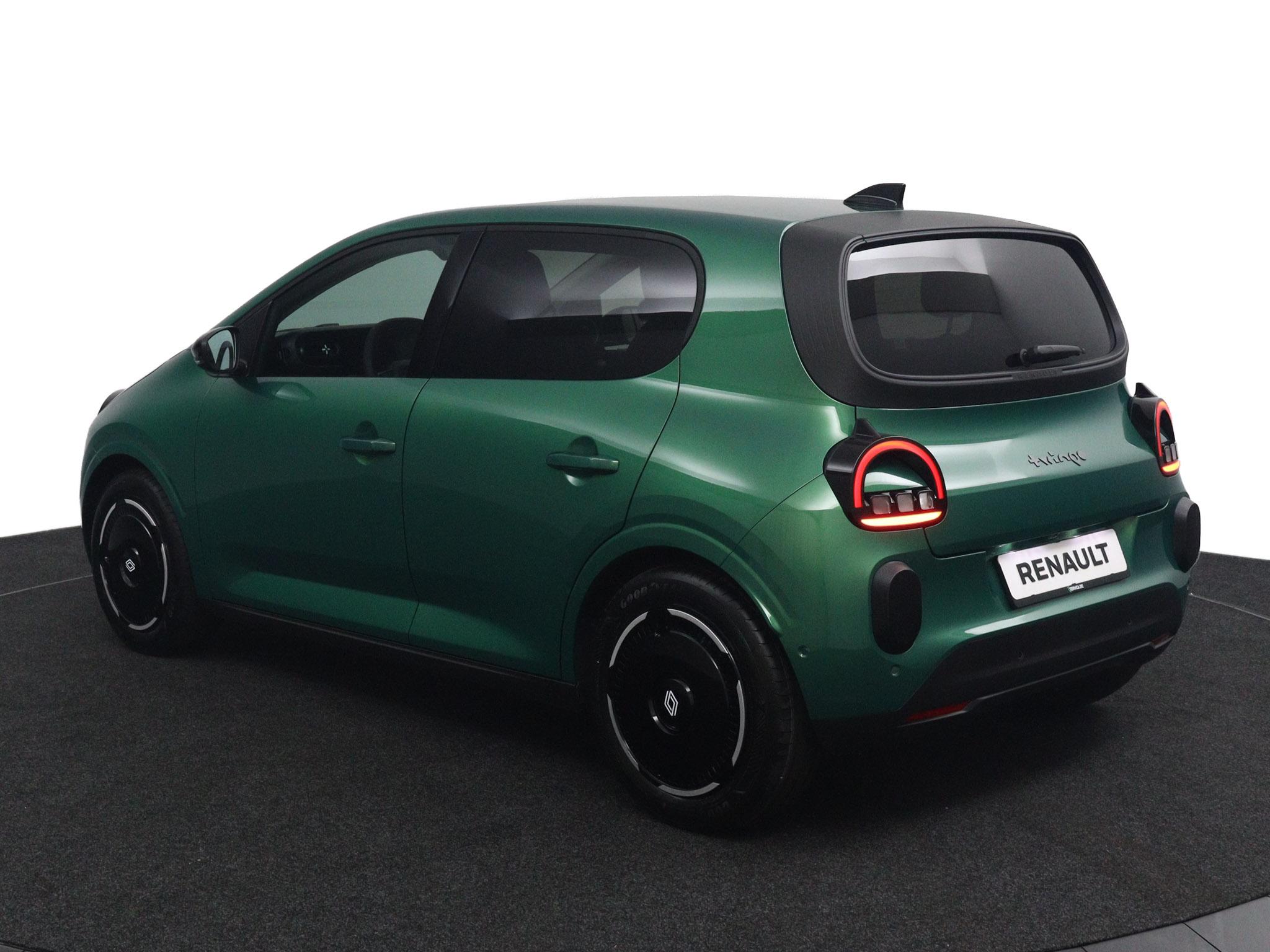 Renault Twingo urban range techno 27.5 kWh - Afbeelding 3