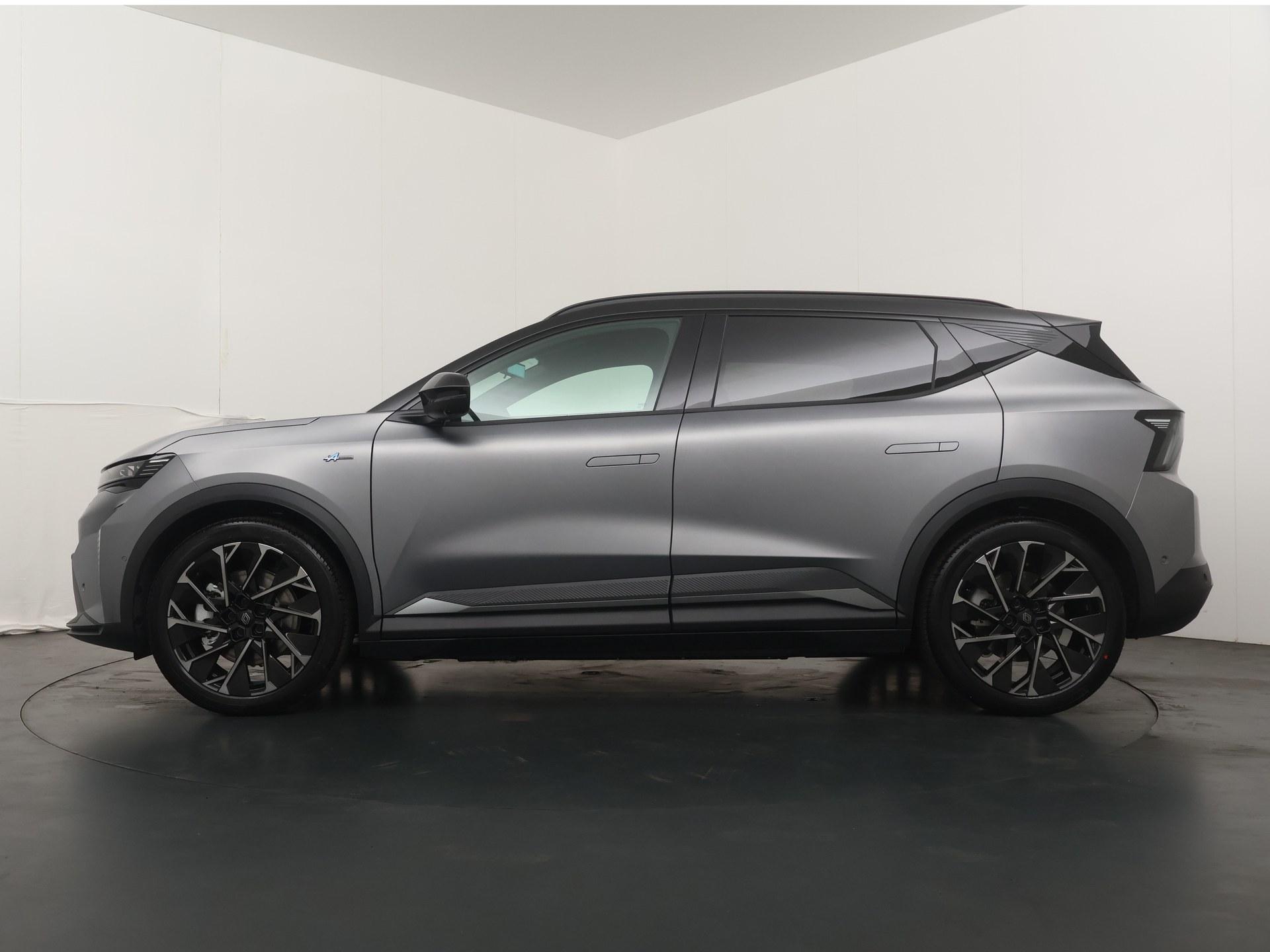 Renault Scénic E-Tech EV87 long range esprit Alpine - Afbeelding 2