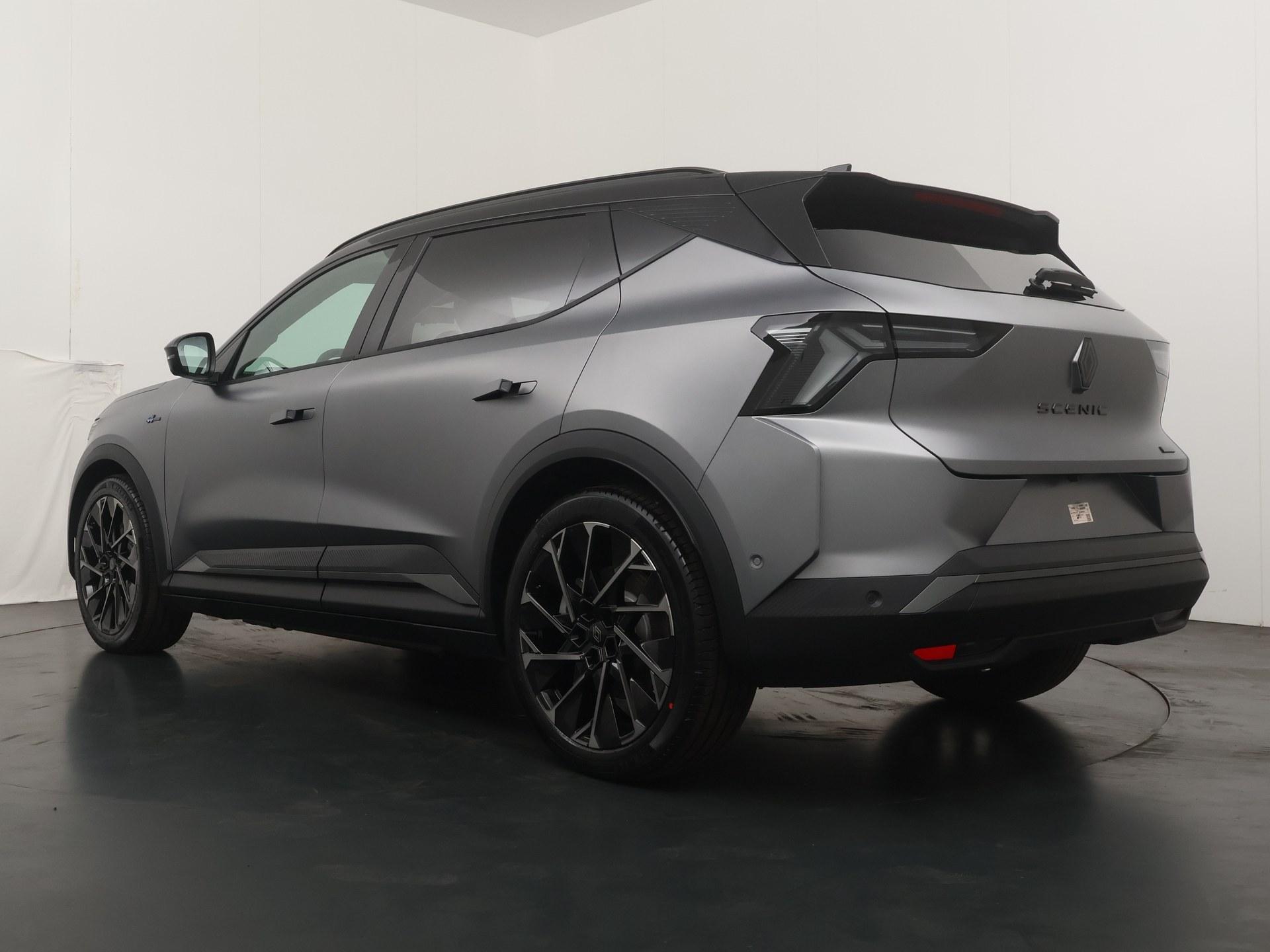 Renault Scénic E-Tech EV87 long range esprit Alpine - Afbeelding 3
