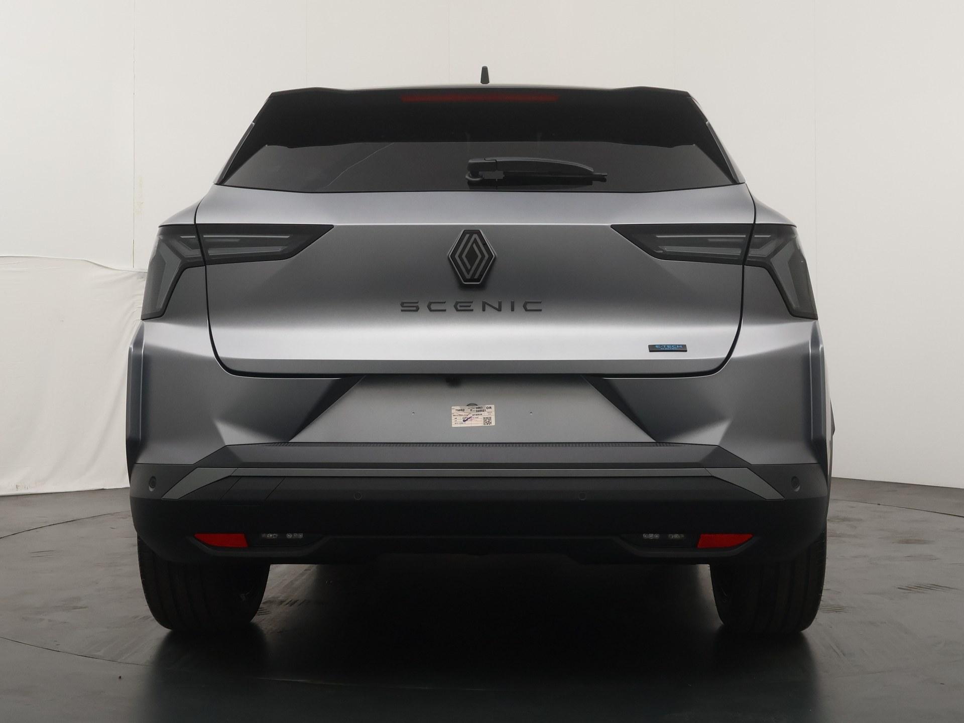 Renault Scénic E-Tech EV87 long range esprit Alpine - Afbeelding 4