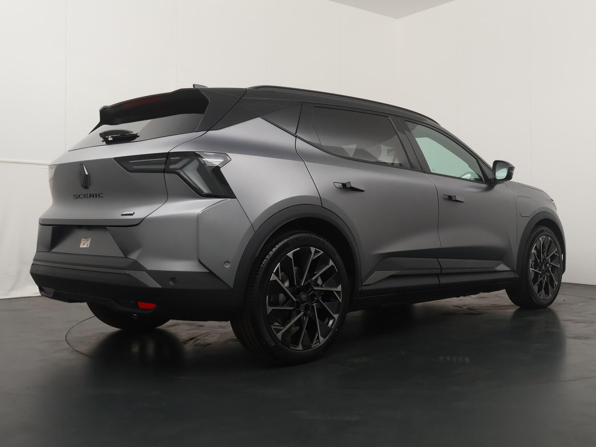 Renault Scénic E-Tech EV87 long range esprit Alpine - Afbeelding 5