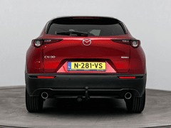 Mazda CX-30 2.0 e-SkyActiv-X M Hybrid Sportive - Afbeelding 5