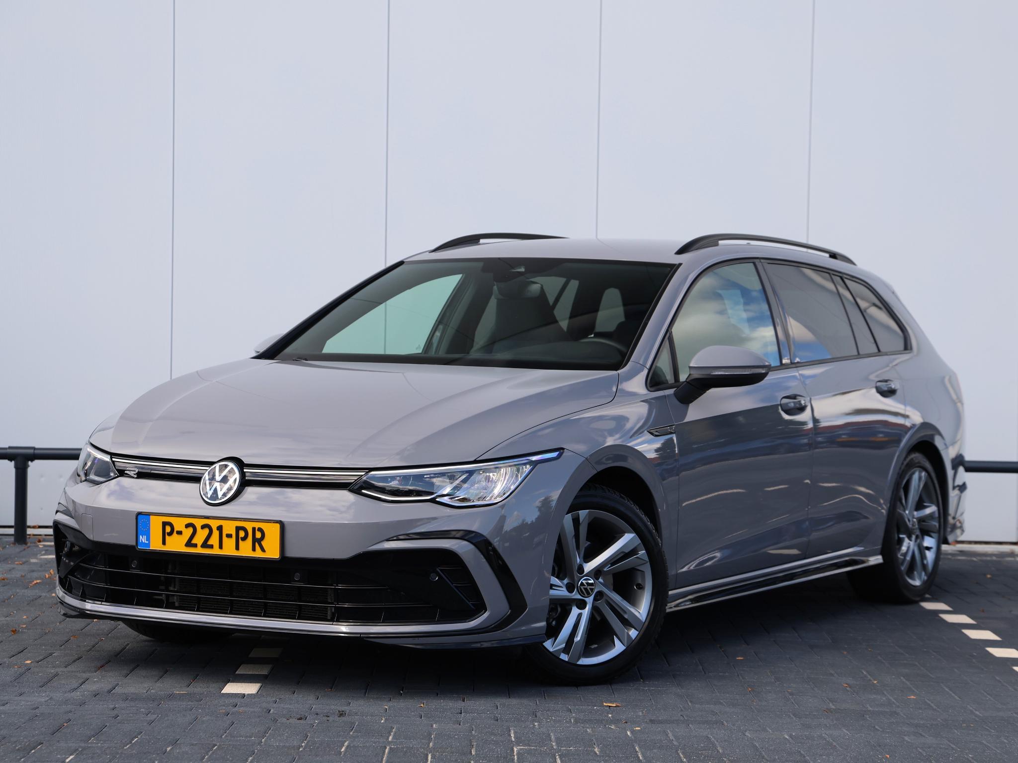 Volkswagen Golf Variant 1.5 eTSI R-Line