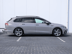 Volkswagen Golf Variant 1.5 eTSI R-Line - Afbeelding 2