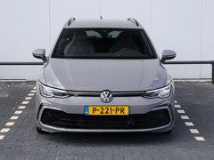 Volkswagen Golf Variant 1.5 eTSI R-Line - Afbeelding 4