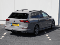 Volkswagen Golf Variant 1.5 eTSI R-Line - Afbeelding 5