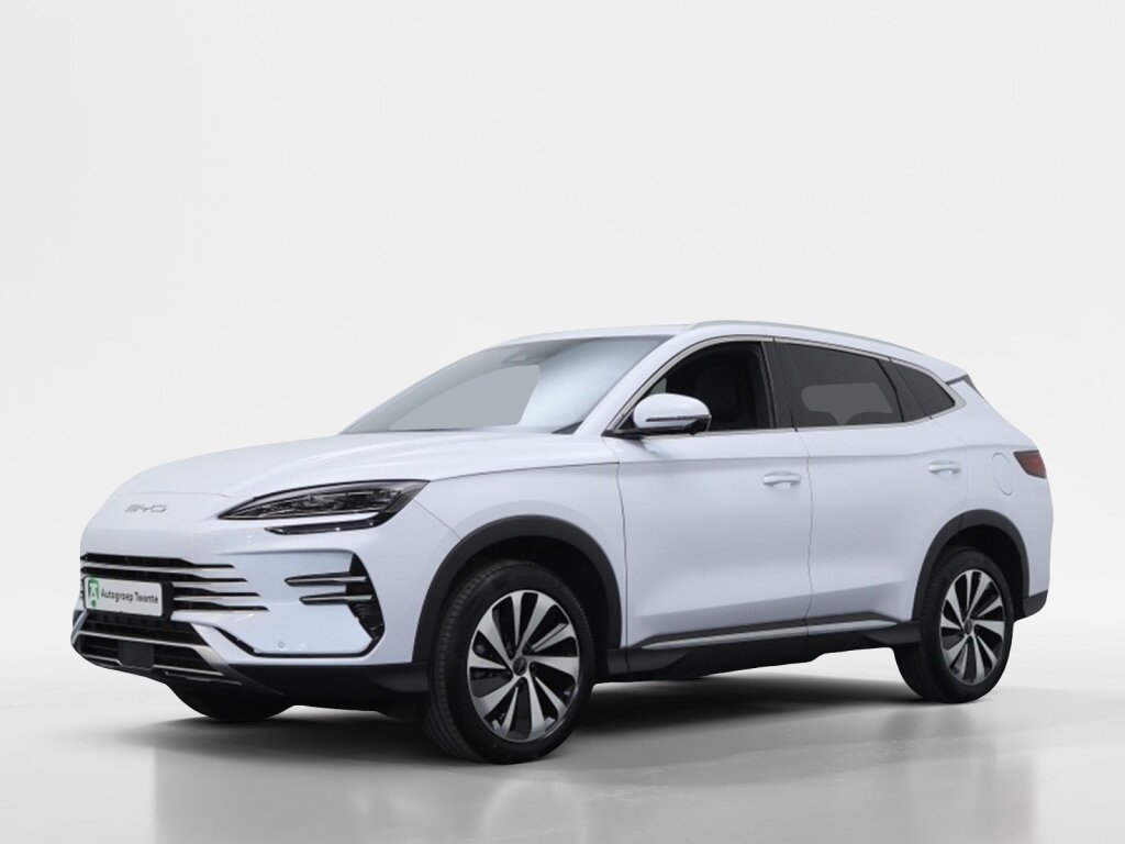 BYD SEAL U 1.5 T DM-i Design AWD 18,3 kWh | Plug-in | Dealer | Private Lease 789,- p.m.