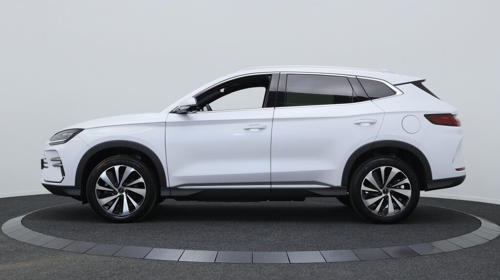 BYD SEAL U 1.5 T DM-i Design AWD 18,3 kWh | Plug-in | Dealer | Private Lease 789,- p.m. - Afbeelding 5
