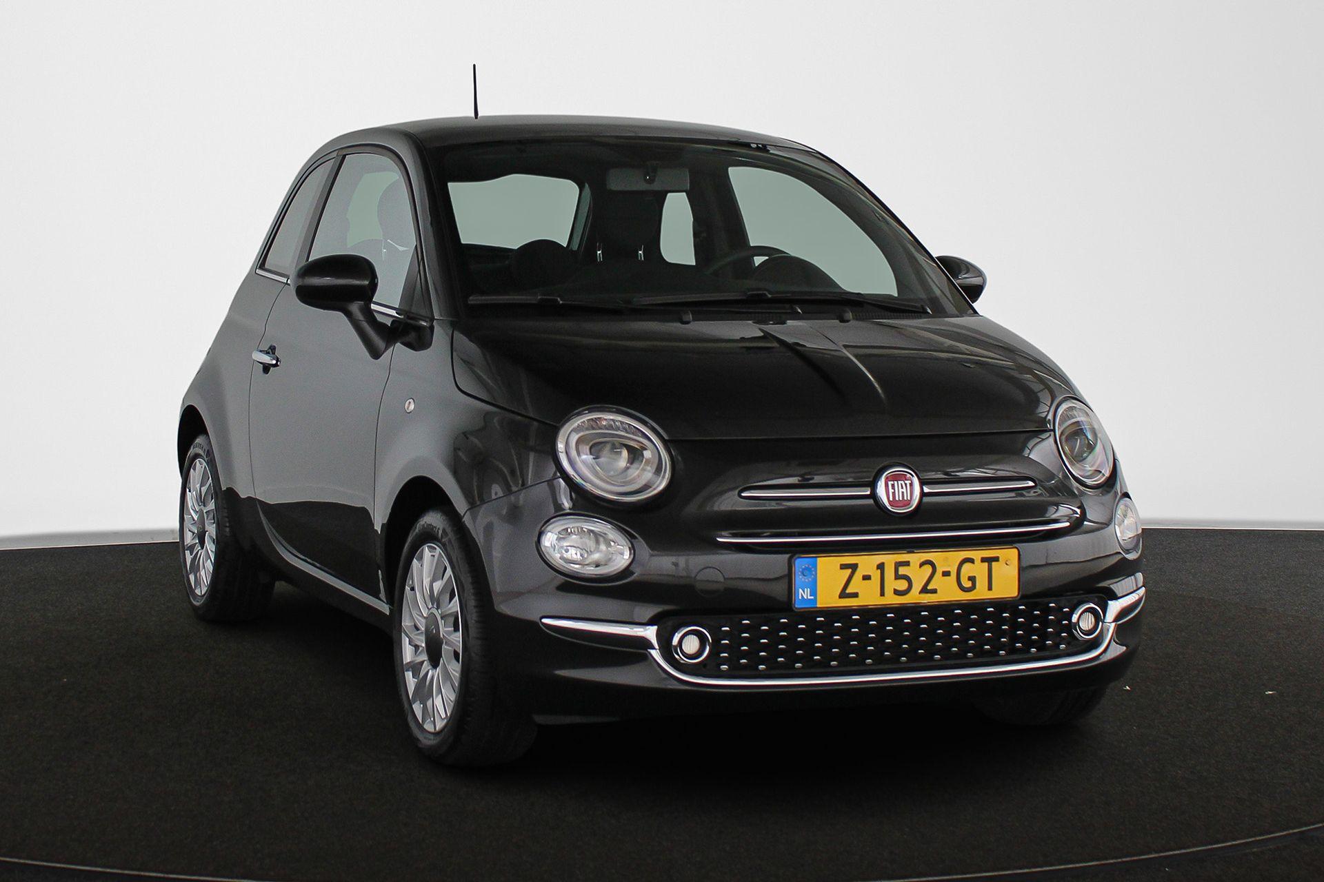 Fiat 500 1.0 Hybrid Dolcevita Finale - Afbeelding 2