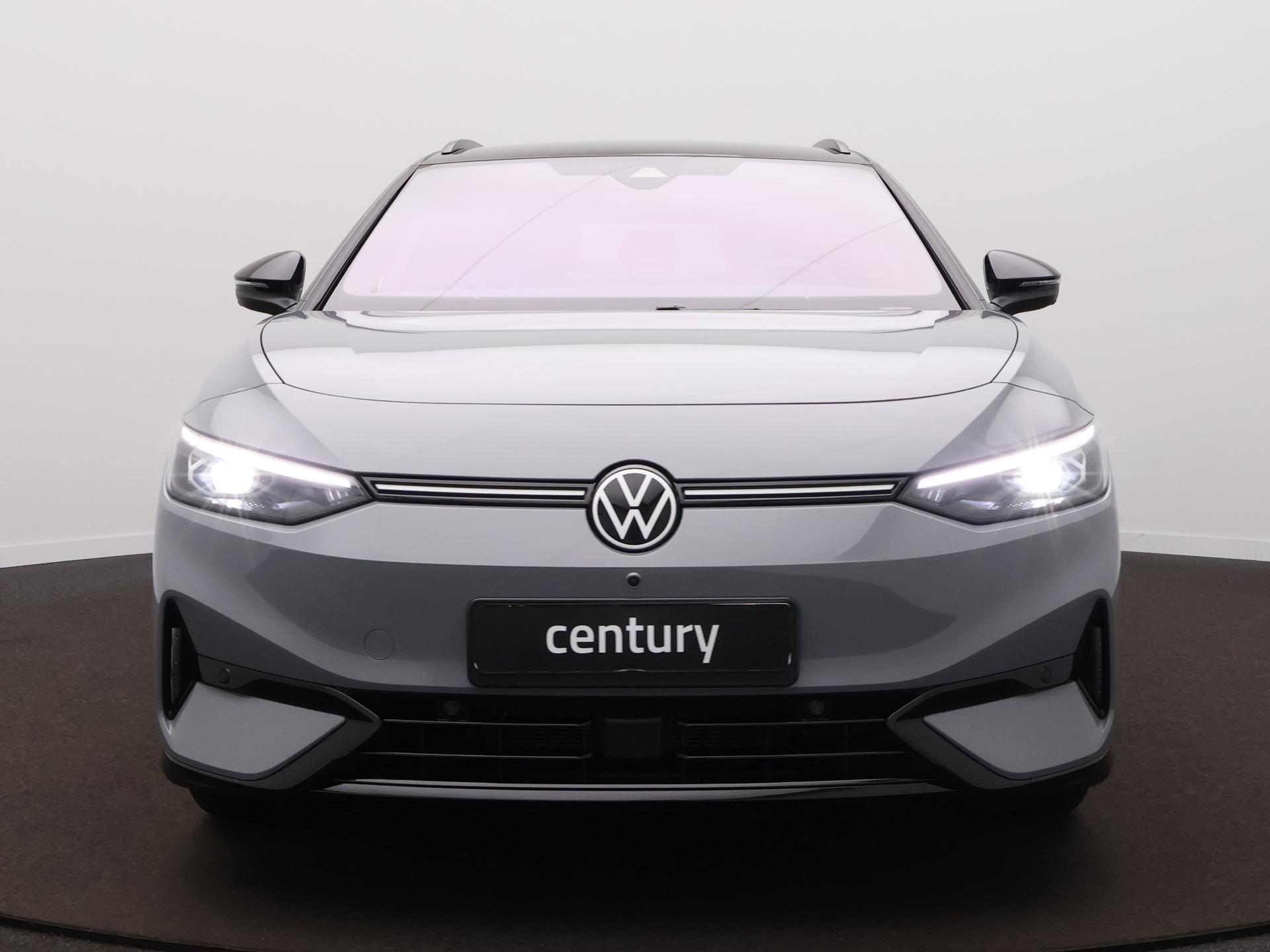 Volkswagen ID.7 Tourer Limited Edition 77 kWh accu 210 kW / 286 PK Varian - Afbeelding 2