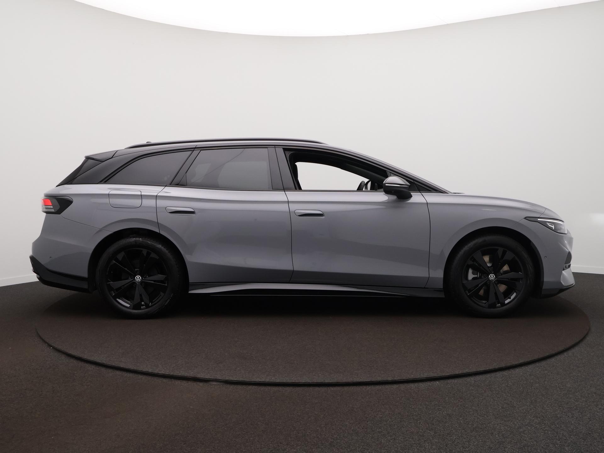 Volkswagen ID.7 Tourer Limited Edition 77 kWh accu 210 kW / 286 PK Varian - Afbeelding 4