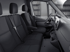Mercedes-Benz eSprinter 314 L2 Pro 81kWh - Afbeelding 4