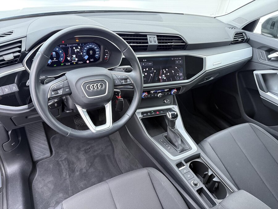 Audi Q3 45 TFSIe