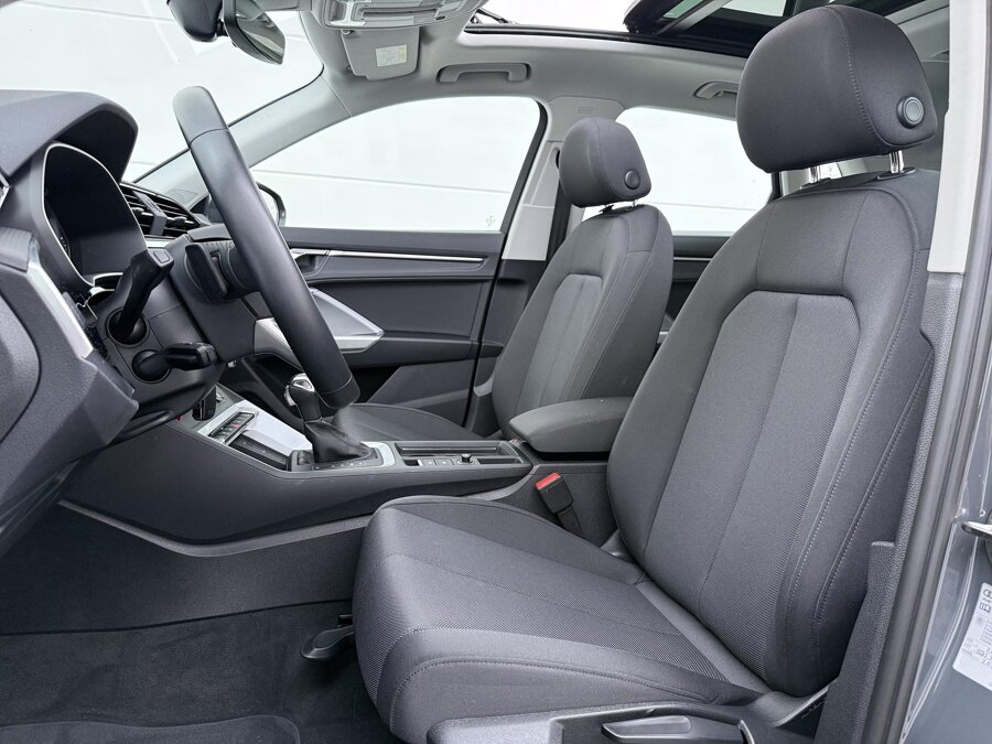 Audi Q3 45 TFSIe