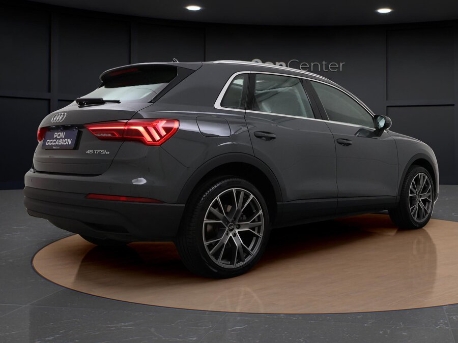 Audi Q3 45 TFSIe