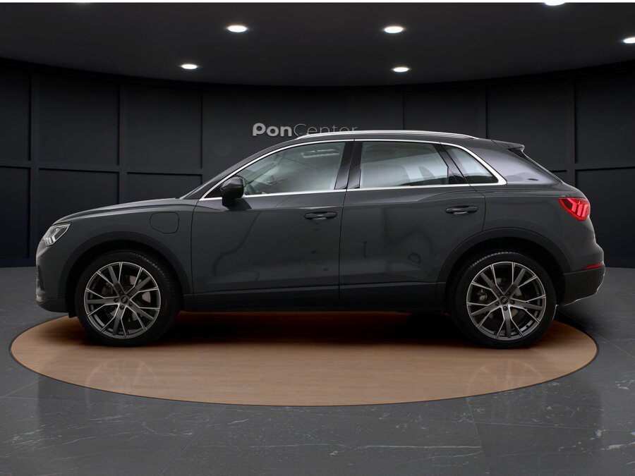 Audi Q3 45 TFSIe
